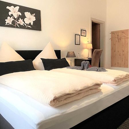 Hotel Antoni โบคุห์ม ภายนอก รูปภาพ